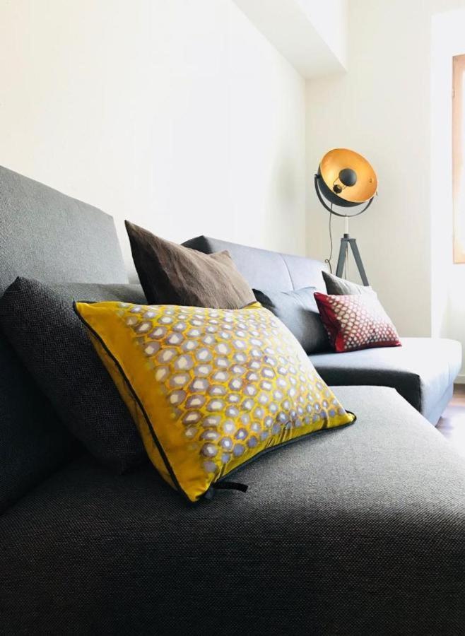 Ferienwohnung Am Franziskaner Tor Uberlingen Cameră foto